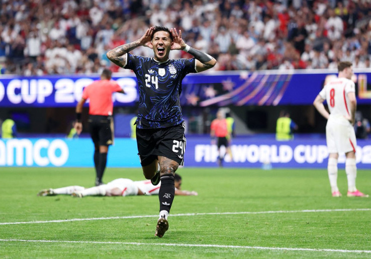Enzo Fernandez Isyaratkan tak Bahagia di Chelsea, Kirim Sinyal Buat Real Madrid?