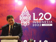 Pendapatan Tenaga Kerja Global Turun 8,3 Persen