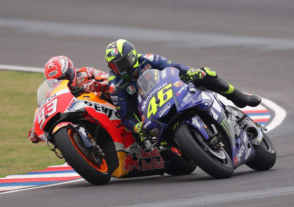 Mengalahkan Meksiko dan Finlandia, Indonesia Dikontrak untuk Tuan Rumah MotoGP