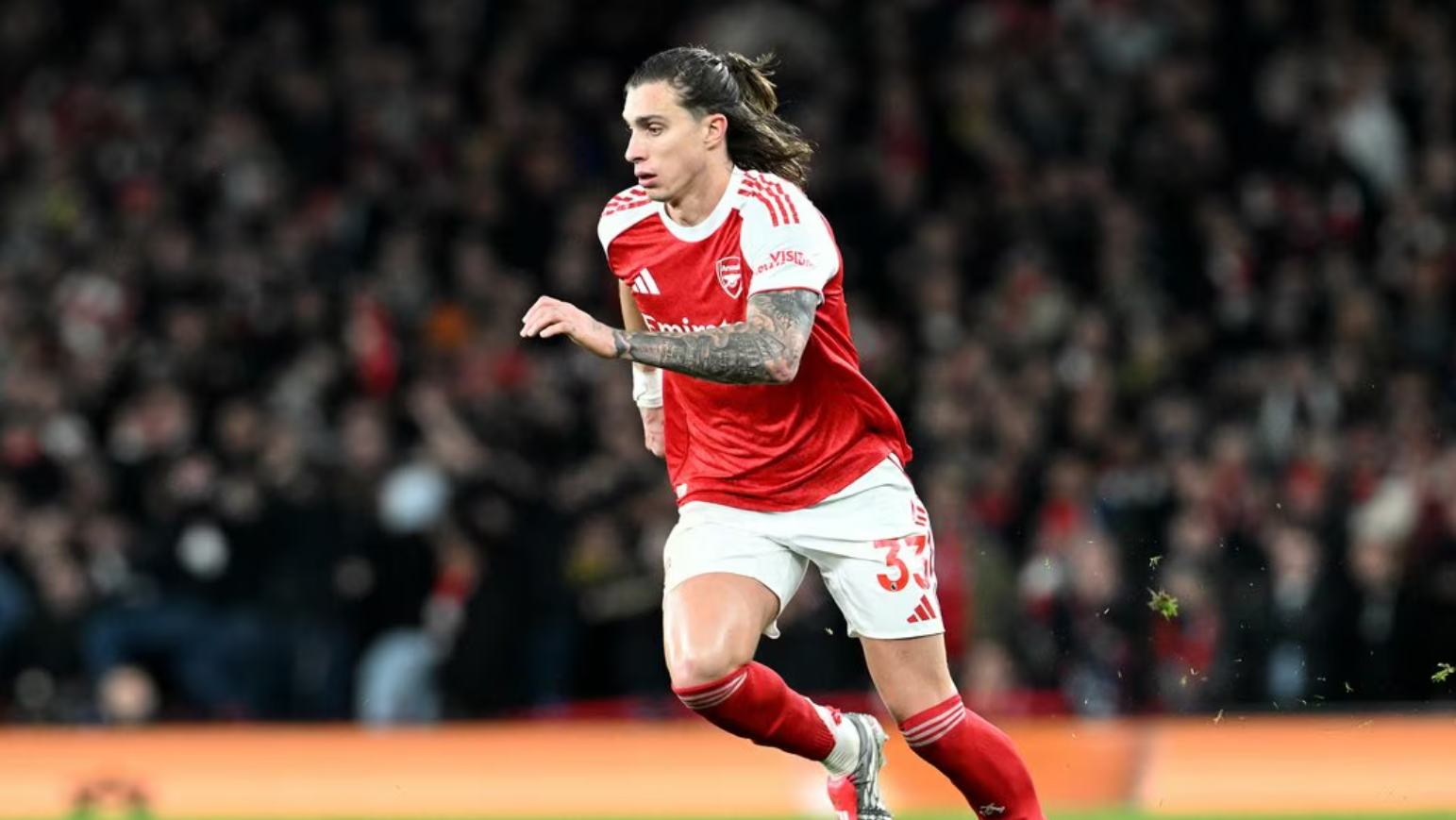 Preview Arsenal vs Liverpool