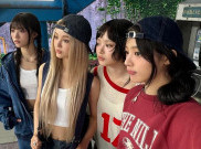 NewJeans Rilis Video Musik 'How Sweet'