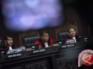  Mahkamah Konstitusi Ungkap Kubu Prabowo-Sandi Gagal Buktikan Klaim Kemenangan 52 Persen