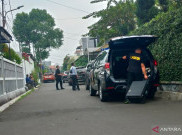 Mabes Polri Klaim akan Transparan Usut Kasus Baku Tembak di Rumah Kadiv Propam