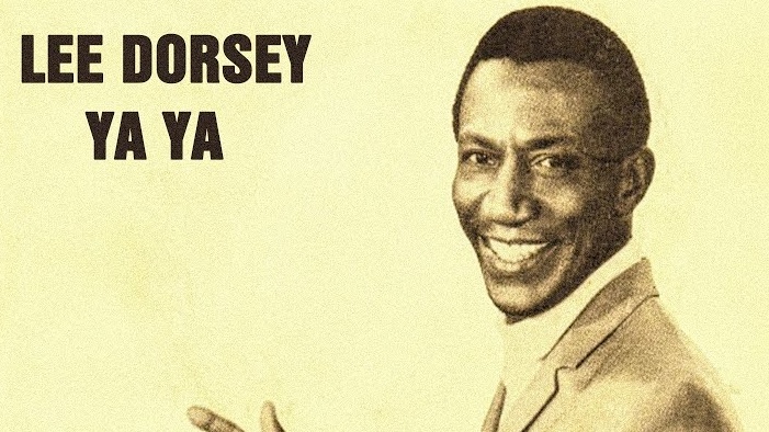 Kembali Viral di Media Sosial, ini Lirik Lagu 'Ya Ya' dari Lee Dorsey
