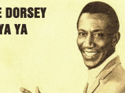 Kembali Viral di Media Sosial, ini Lirik Lagu 'Ya Ya' dari Lee Dorsey
