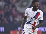 PSG Dihantam Kabar Buruk Jelang Hadapi Barcelona, Nuno Mendes Dipastikan Absen