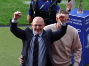 Spalletti Ingin Anak Asuhnya Kuasai Bola Saat Bertemu Spanyol