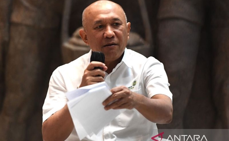 Menteri Teten Pastikan Tutupnya TikTok Shop Tidak Berpengaruh terhadap UMKM