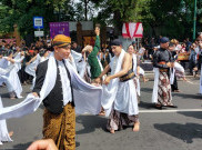 Kota Solo jadi Anggota Jaringan Kota Kreatif Dunia UNESCO