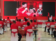 Gibran Lawan Kotak Kosong, Bobby Harus Kerja Keras