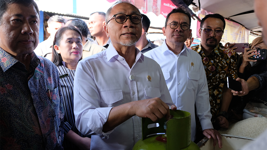 80 Ribu Koperasi Merah Putih Diklaim Bakal Bikin Ekosistem Ekonomi di Desa