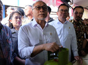 Indonesia Segera Kirim Tim Diplomasi Tarif Resiprokal AS, Belum Siapkan Tarif Balasan