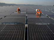  Indonesia Kini Punya PLTS Terbesar Ketiga di Asia Tenggara