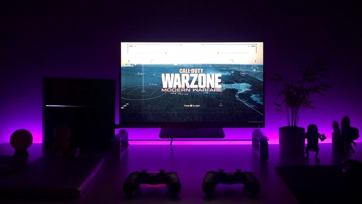 'Call of Duty' Gunakan AI untuk Menyaring Hate Speech di Mode Online