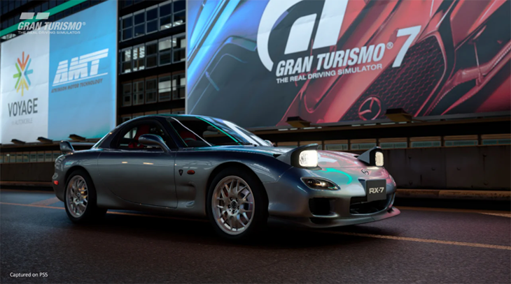 Bermasalah, Gran Turismo 7 Dibanjiri Ulasan Negatif
