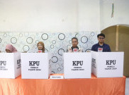 Bahlil: Pemilu Satu Putaran Percepat Realisasi Investasi