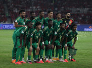 Pelatih Timnas Arab Saudi Menuju Hong Kong Jelang Persiapan Menghadapi Indonesia di Kualifikasi Piala Dunia 2026