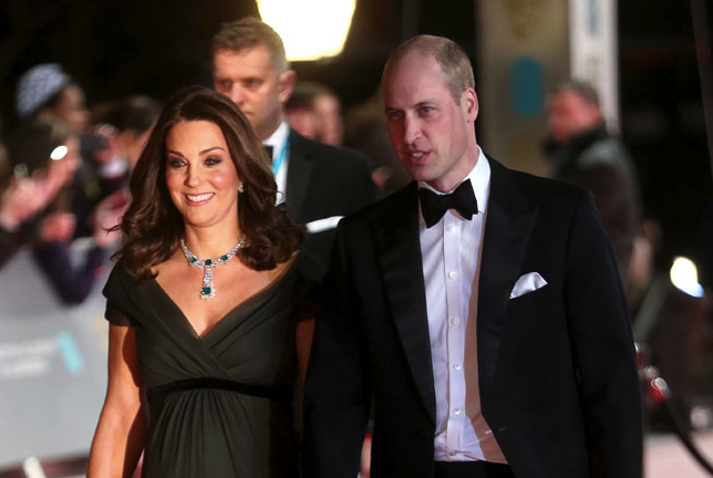 Penghargaan Film Bafta 2019