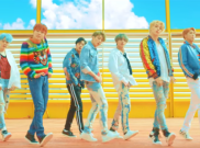 Lagi dan Lagi, BTS Kembali Pecahkan Rekor