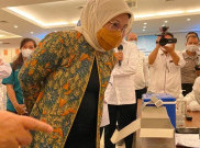 Menaker Ida Fauziah Minta Pekerja Taati Larangan Mudik Lebaran