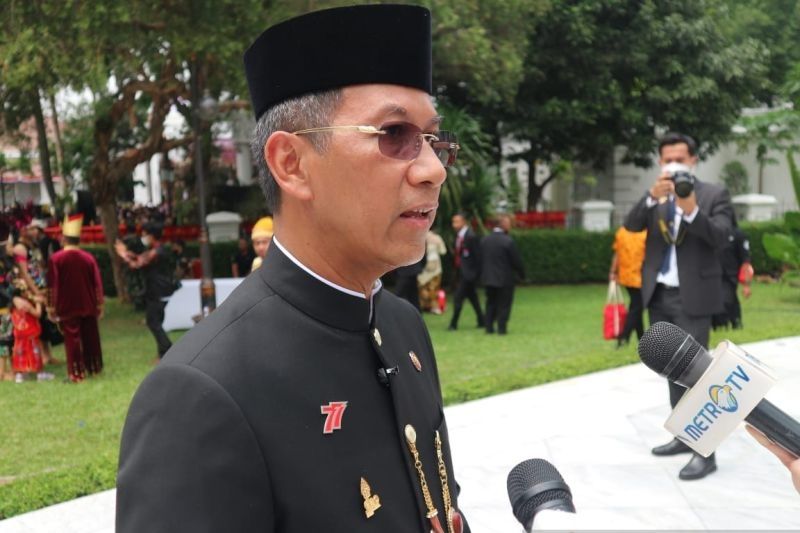 Kasetpres Buka Suara soal Surat untuk Presiden Jokowi yang Bocor