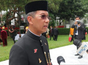 Kasetpres Buka Suara soal Surat untuk Presiden Jokowi yang Bocor