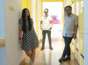 Cokelat Kebanjiran Job di Bulan Kemerdekaan