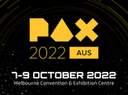 PAX Australia 2022 akan Digelar Luring 