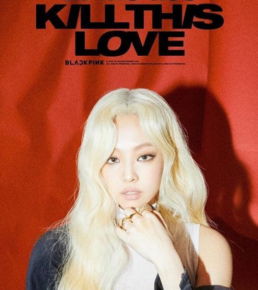 Comeback! Mini Album Blackpink "Kill This Love" Akhirnya Rilis