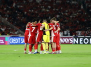 Alasan Bali Dipilih Jadi Lokasi TC Timnas Indonesia Jelang Hadapi China dan Jepang