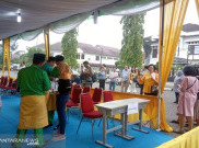 Pecah Keributan di TPS Wali Kota Medan