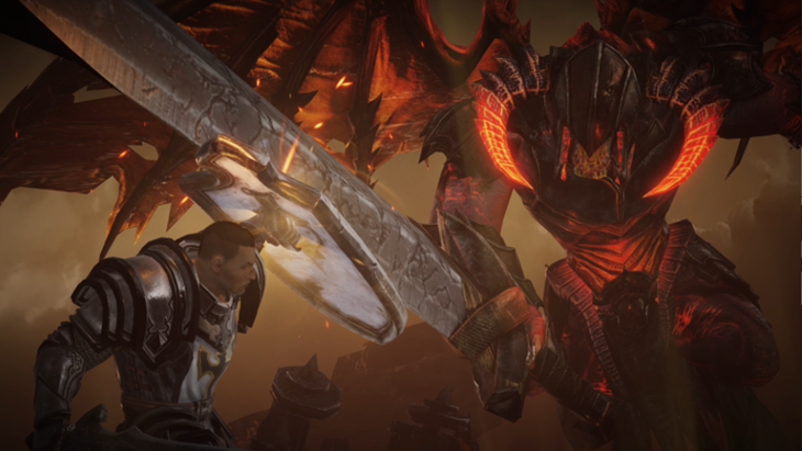 Diablo Immortal Akhirnya Dirilis Setelah 6 Tahun Menggantung