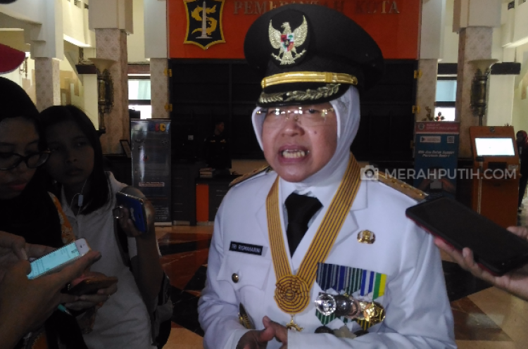 Azwar Anas Mundur, Warga Surabaya Sebut Risma Bakal Jadi Tumbal