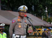 Larang Konvoi Malam Takbiran, Polda Metro Sekat Jalur Masuk Jakarta