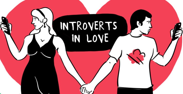 4 Tips untuk Mengencani Pasangan yang Introver