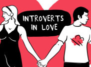 4 Tips untuk Mengencani Pasangan yang Introver