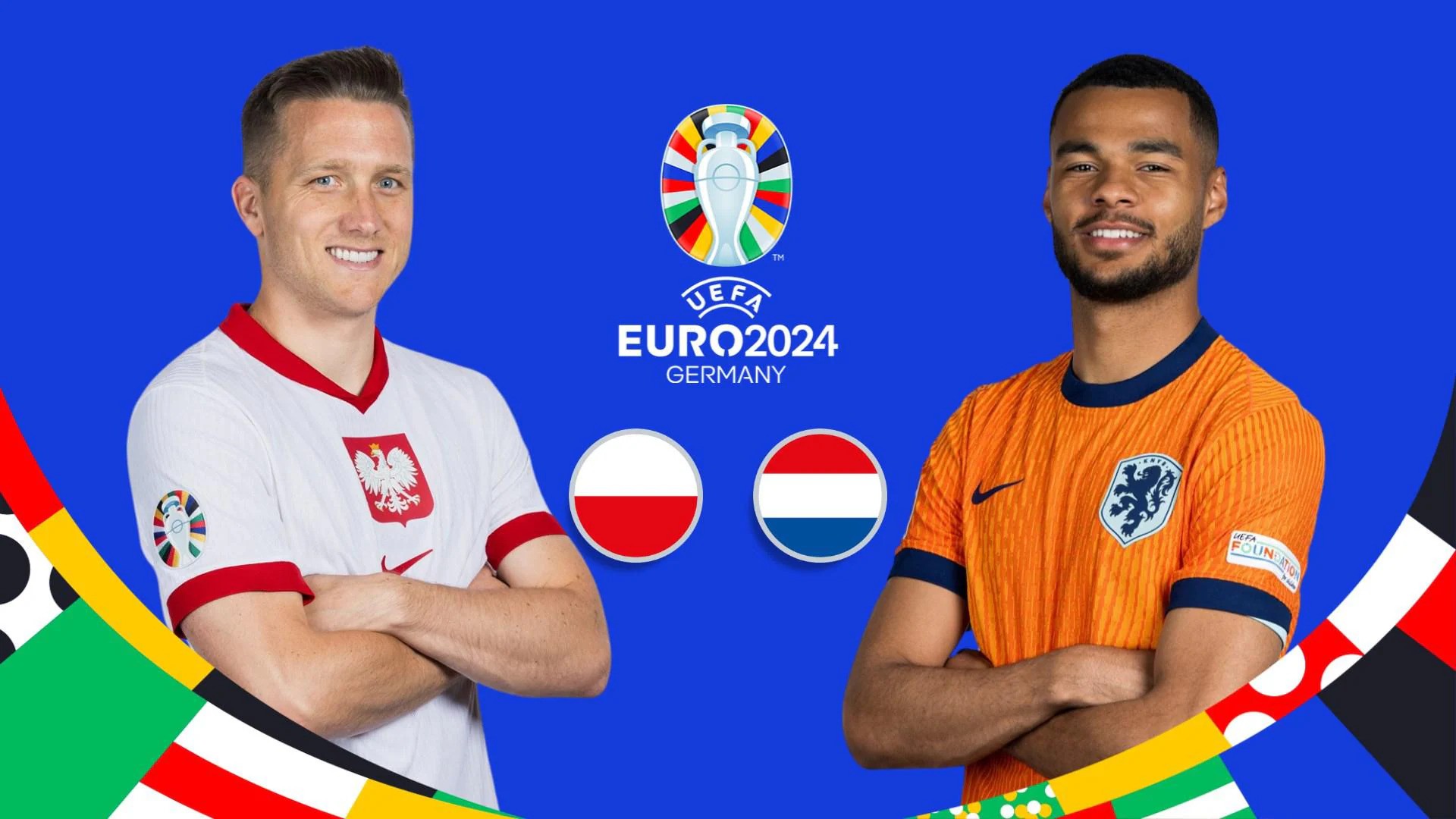 Prediksi Belanda vs Polandia: Tetap Sengit Meski Tanpa Lewandowski