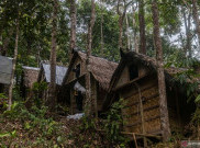 Di Kawasan Adat Baduy Tidak Akan Berdiri Koperasi Merah Putih, Ini Kendalanya