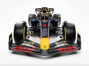 Oracle Red Bull Racing Luncurkan Mobil RB20 untuk F1 2024