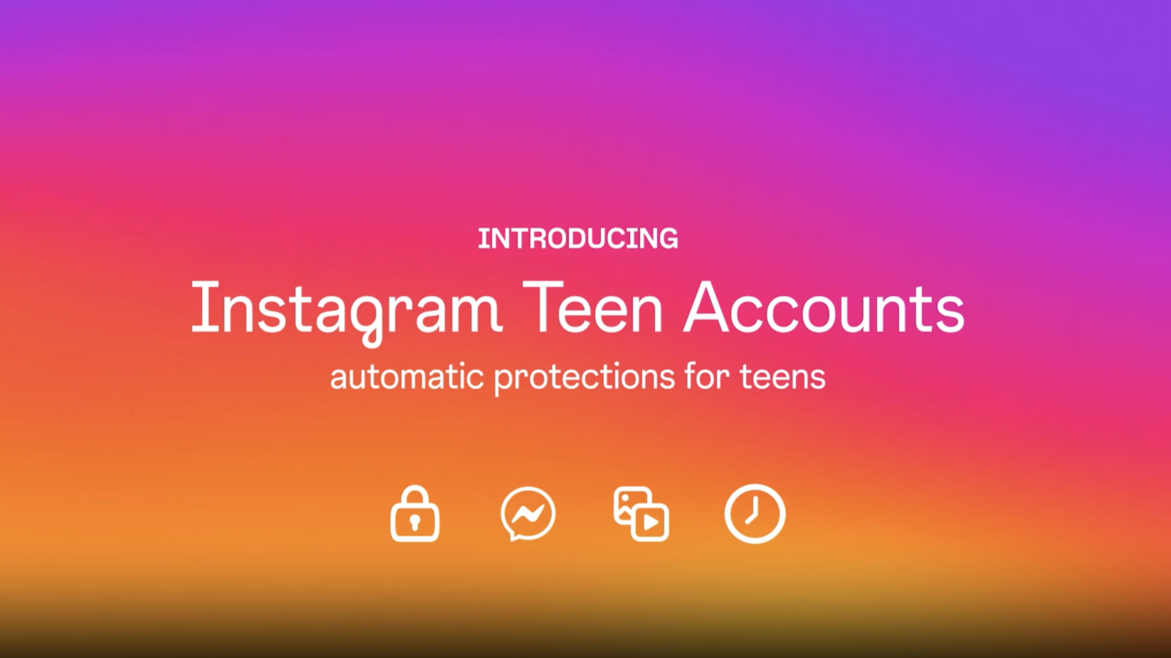 Instagram Luncurkan Akun Khusus Remaja, Bisa Dikontrol Orang Tua