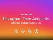 Instagram Luncurkan Akun Khusus Remaja, Bisa Dikontrol Orang Tua