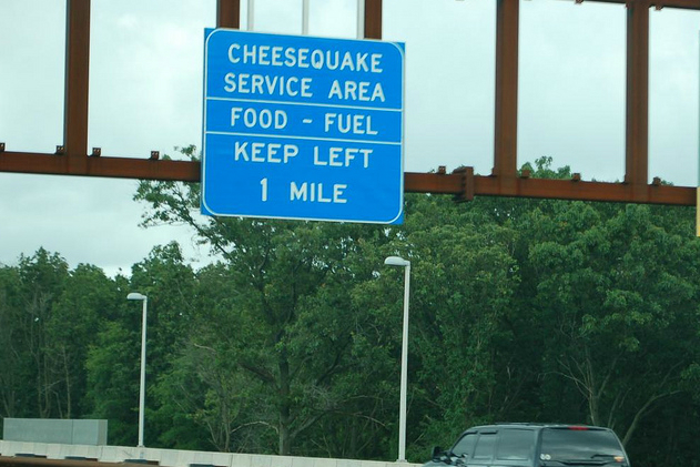 Dari Kota Neraka sampai Kota Tanpa Nama, Beberapa Kota di Amerika ini Memiliki Nama yang Sangat Unik