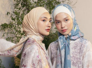 Inspirasi Busana Lebaran dari Koleksi Hasil Kurasi JFW 2023