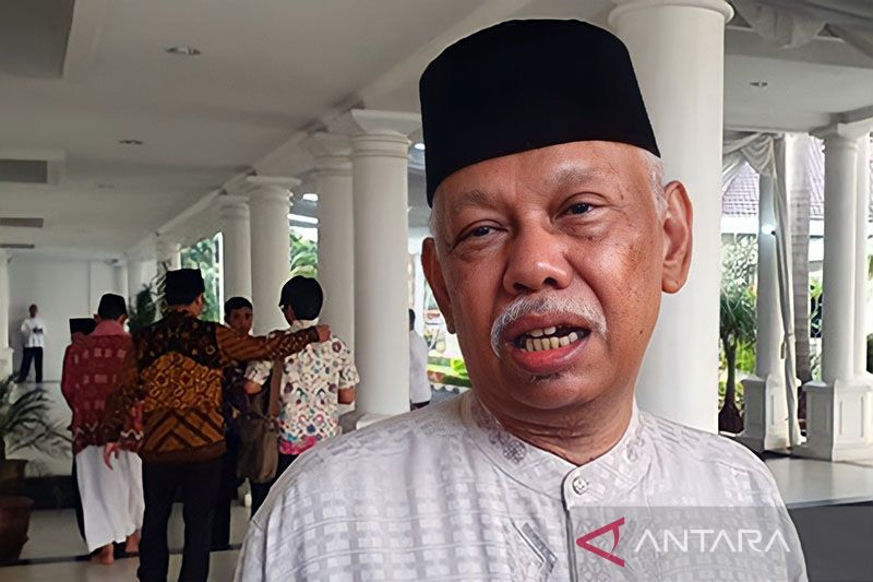 Jenazah Azyumardi Azra Tiba di Indonesia Malam Ini