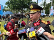 Hari Bhayangkara ke-79, Polri Angkat Branding Wajah Humanis Tapi Tegas
