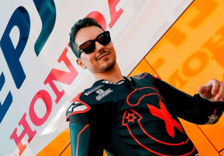 Lorenzo Nilai Marquez Kini Lebih Respek pada Rival di Lintasan