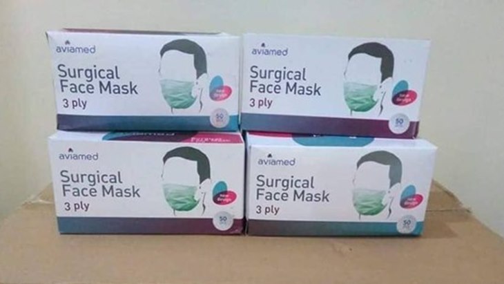 masker