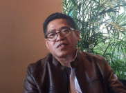 Dirut Perum PFN Meninggal Dunia