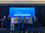 GIICOMVEC 2024 akan Bawa 'Multiplier Effect' yang Luas Bagi Perekonomian Indonesia