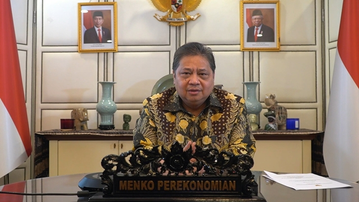 Pemerintah Klaim Ekonomi Indonesia Paling Kuat Dibandingkan Negara Lain di Dunia
